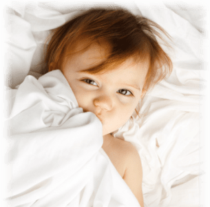 Курс Как быстро уложить ребенка спать?