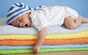 На каком матрасе лучше спать новорожденному