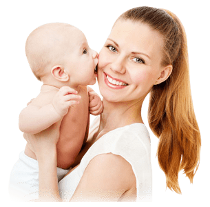 Курс Счастливое материнство: как кормить грудью и ухаживать за малышом