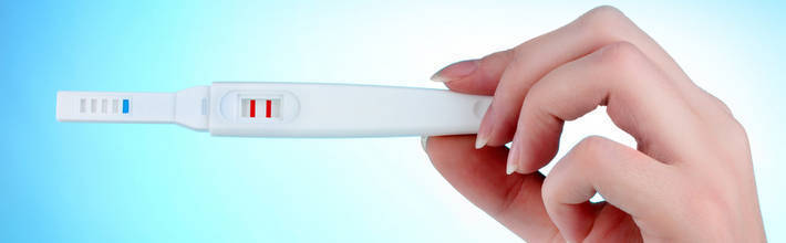 Показывает ли тест внематочную беременность