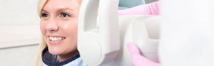 Рентген зуба при беременности: можно или нет
