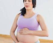 Как готовить дыхание к родам