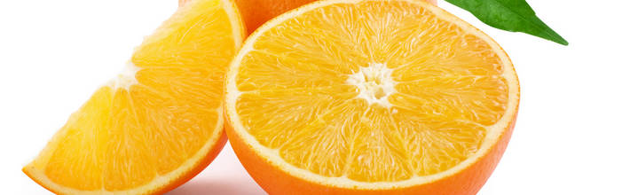 Апельсины