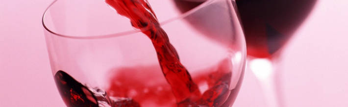 Красное вино во время беременности
