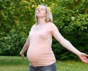 пошаговый план психологической подготовки к родам