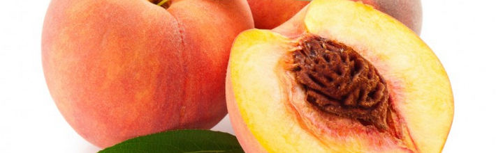 Можно ли кормящей маме персики