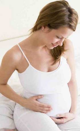 5 шагов к здоровой беременности и легким родам