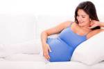 Токсикоз при беременности на ранних причины 8