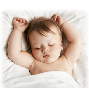 Курс Как научить ребенка засыпать и спать без груди?