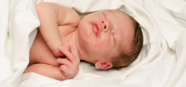 Трясется нижняя губа у новорожденного | Уроки для мам