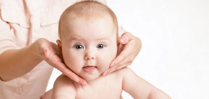 Киста у новорожденного в голове | Уроки для мам