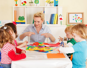 Оптимальный возраст и подготовка к детскому саду ребенка советы родителям