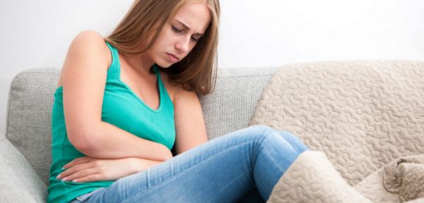 Болит живот признак беременности Уроки для мам