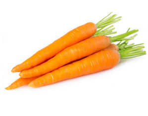 Со скольки месяцев можно давать морковь