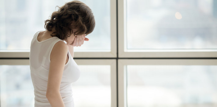Как сбить тошноту при беременности