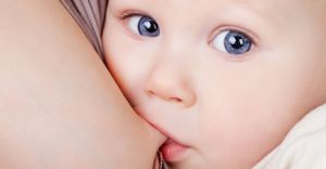 Правильное отлучение ребенка от груди