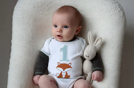 малышу 1 мес.