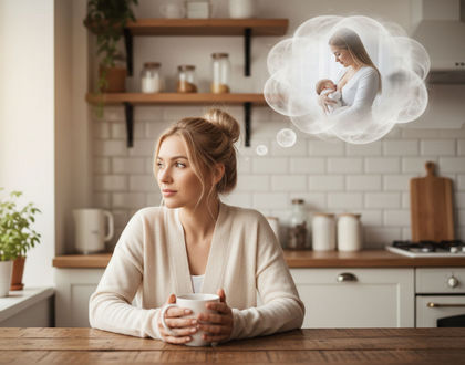 мама думает о гв